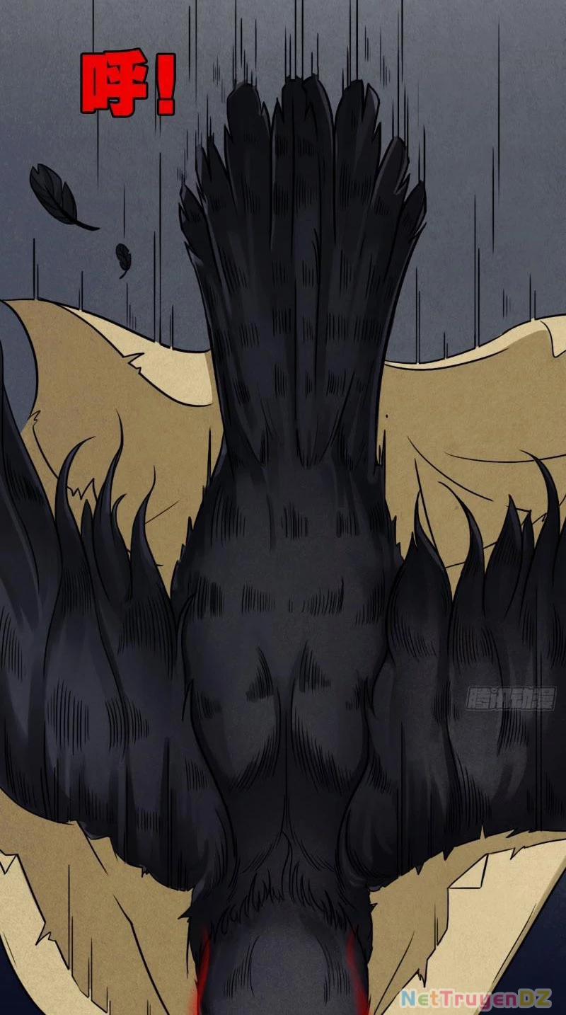 Đấu Yếm Thần 4 trang 19