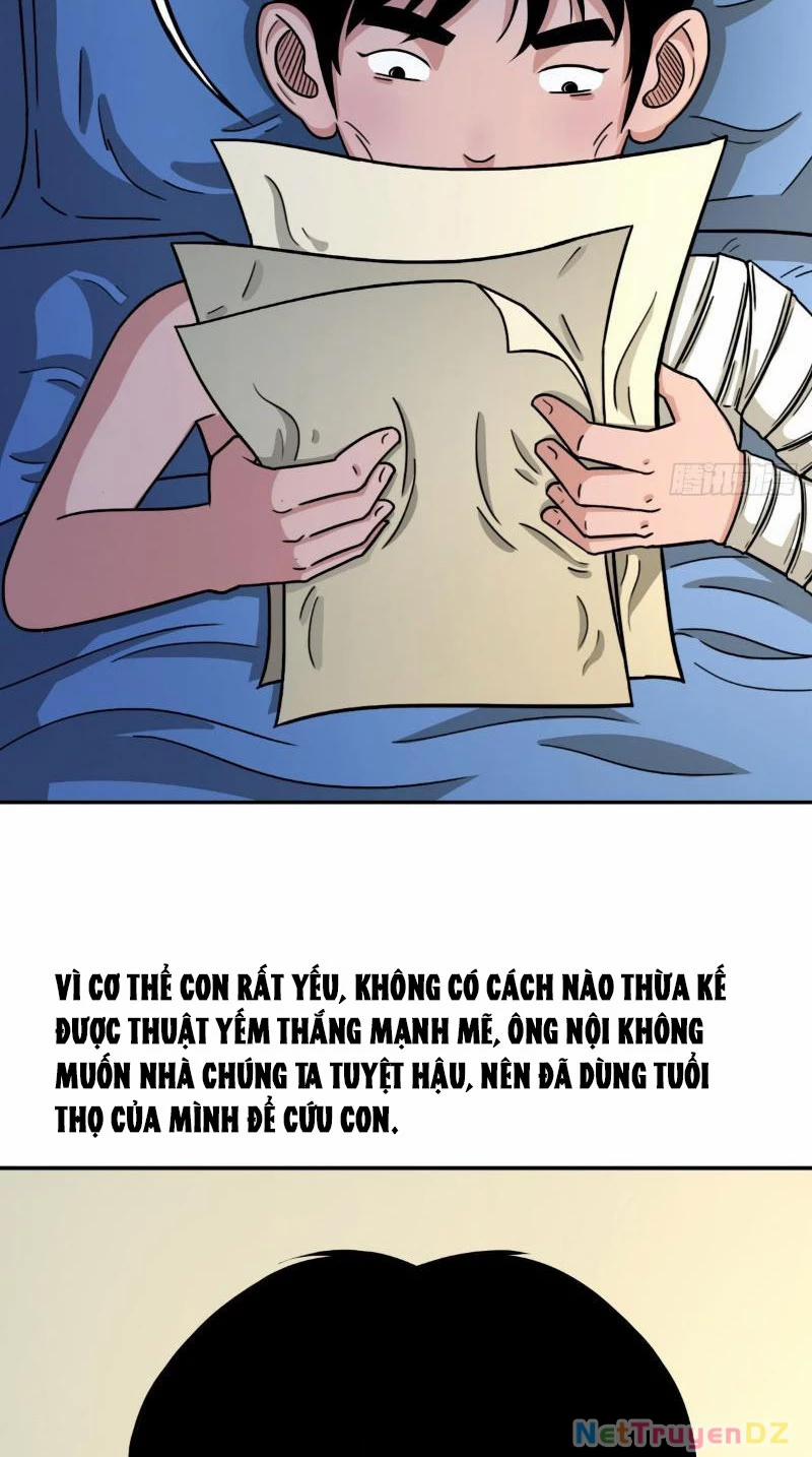 Đấu Yếm Thần 4 trang 2