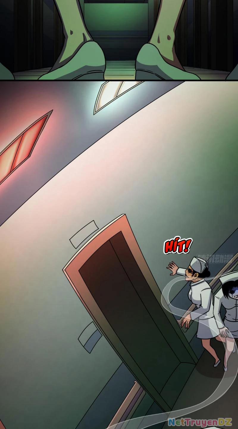Đấu Yếm Thần 4 trang 26