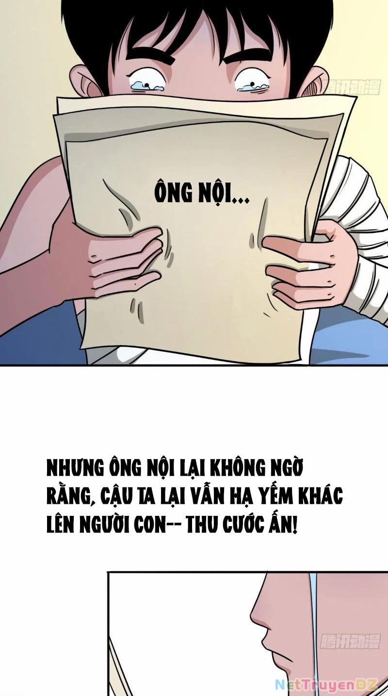 Đấu Yếm Thần 4 trang 3