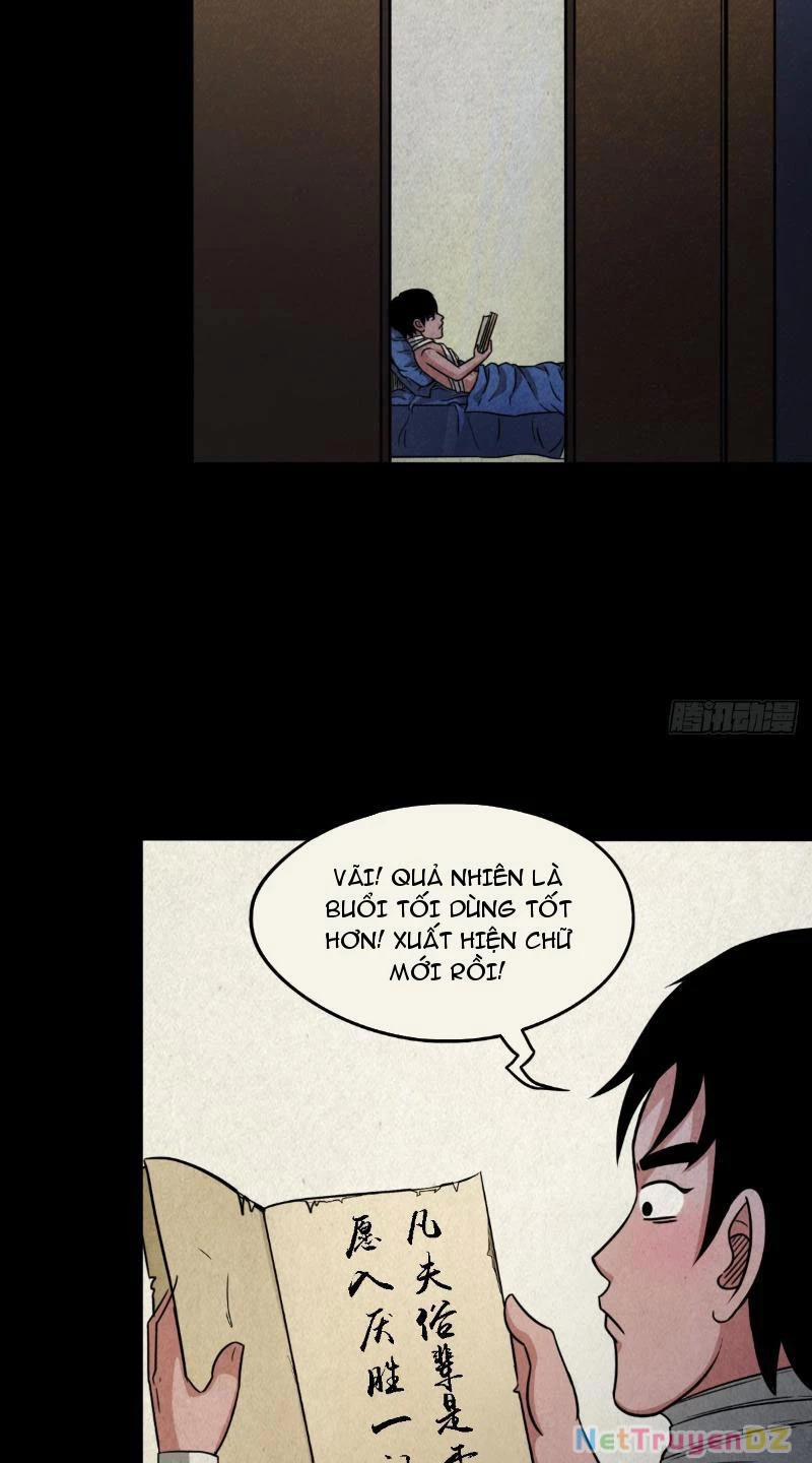 Đấu Yếm Thần 4 trang 30