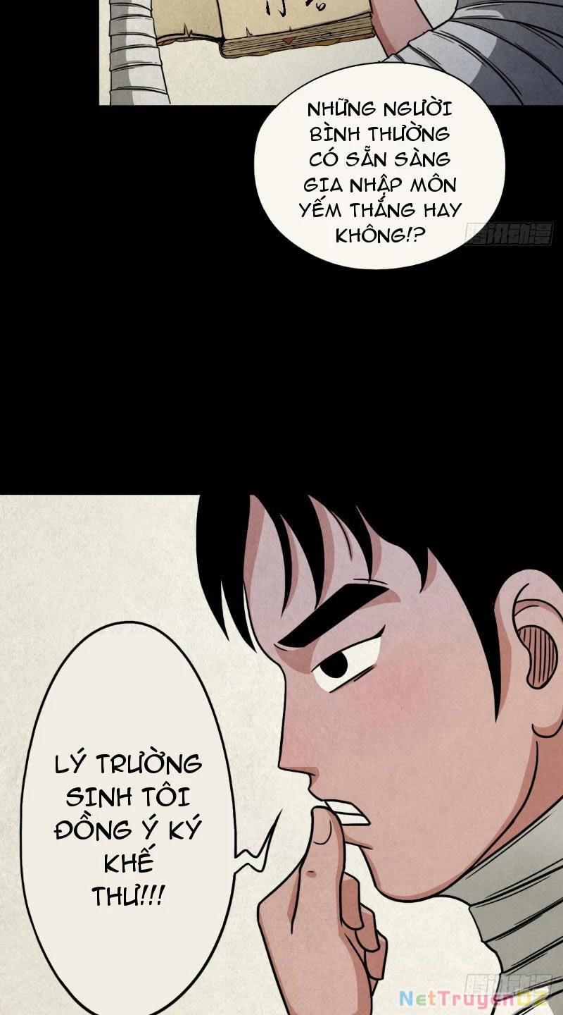 Đấu Yếm Thần 4 trang 31