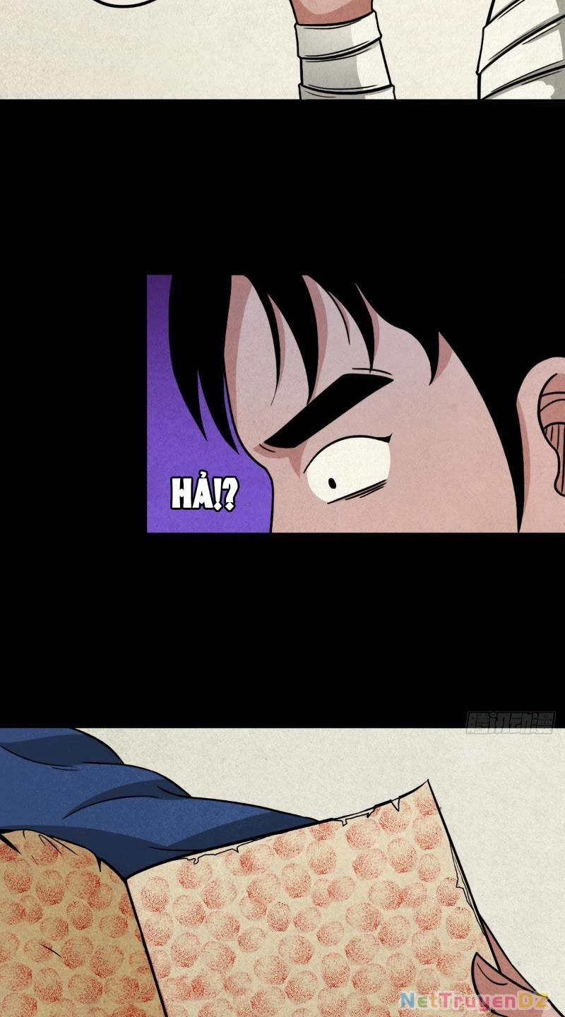 Đấu Yếm Thần 4 trang 32