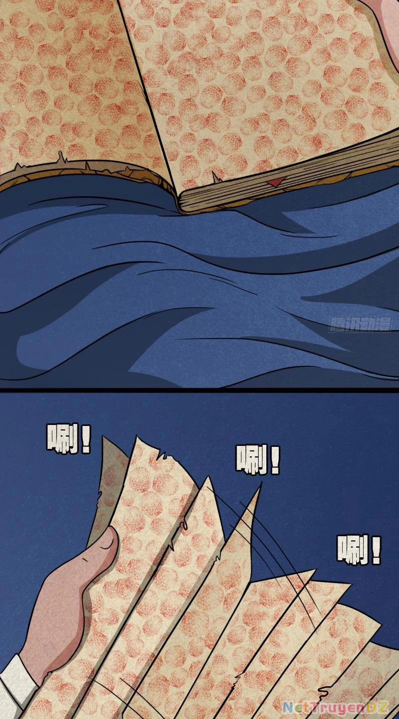 Đấu Yếm Thần 4 trang 33