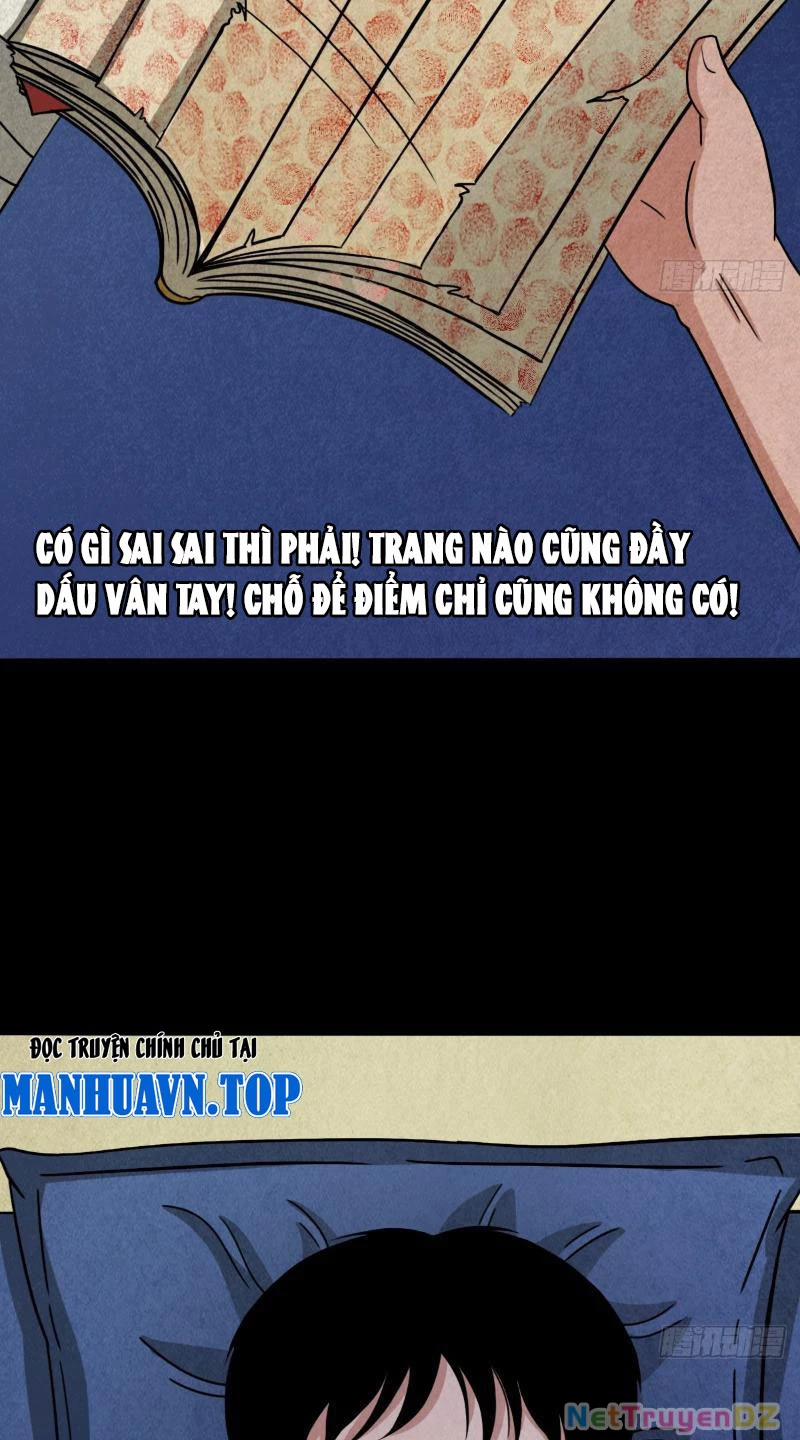 Đấu Yếm Thần 4 trang 34