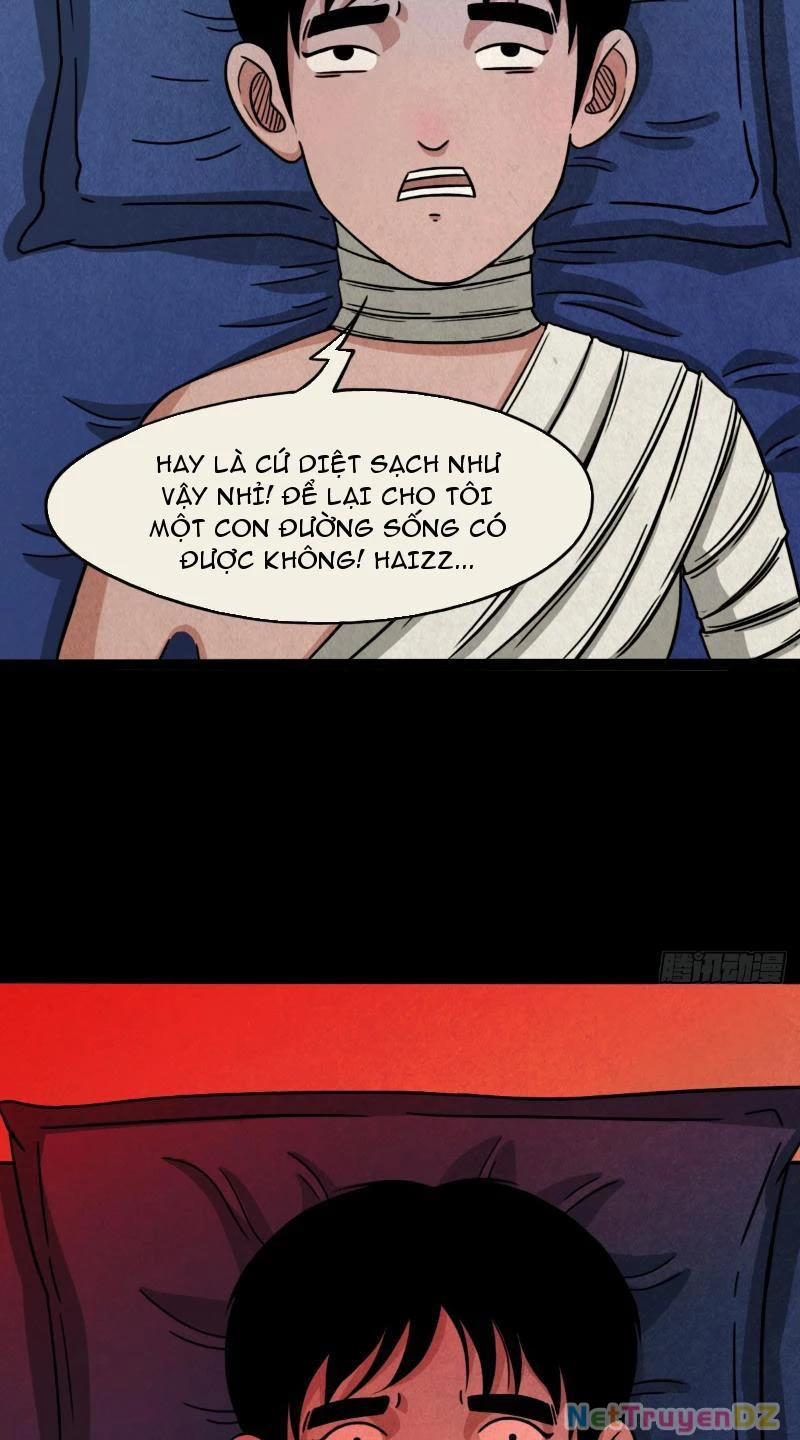 Đấu Yếm Thần 4 trang 35