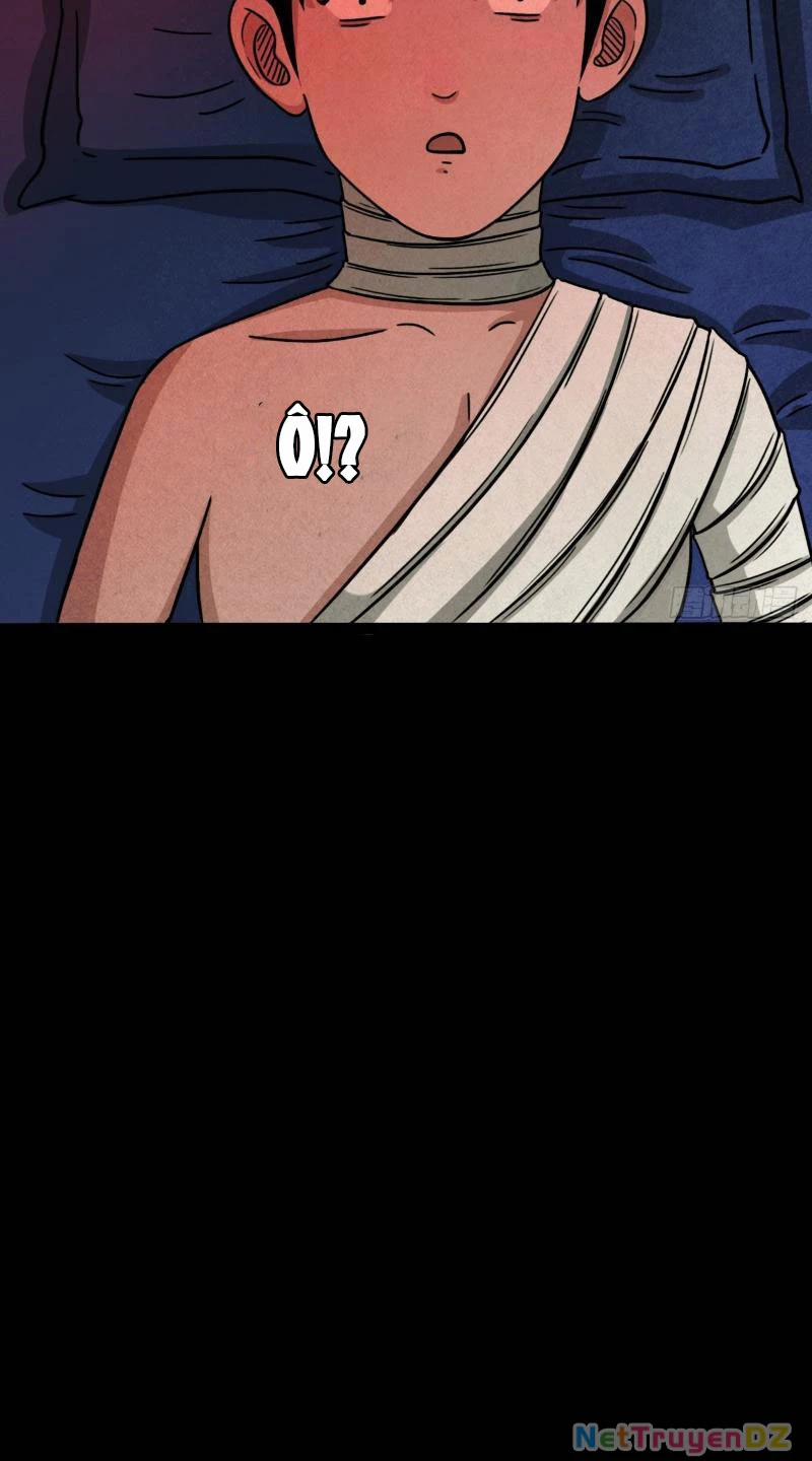 Đấu Yếm Thần 4 trang 36