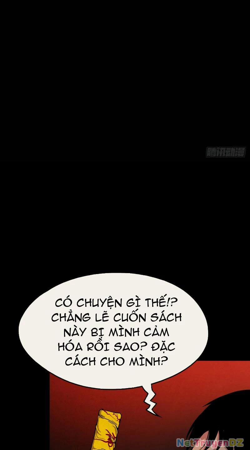 Đấu Yếm Thần 4 trang 37