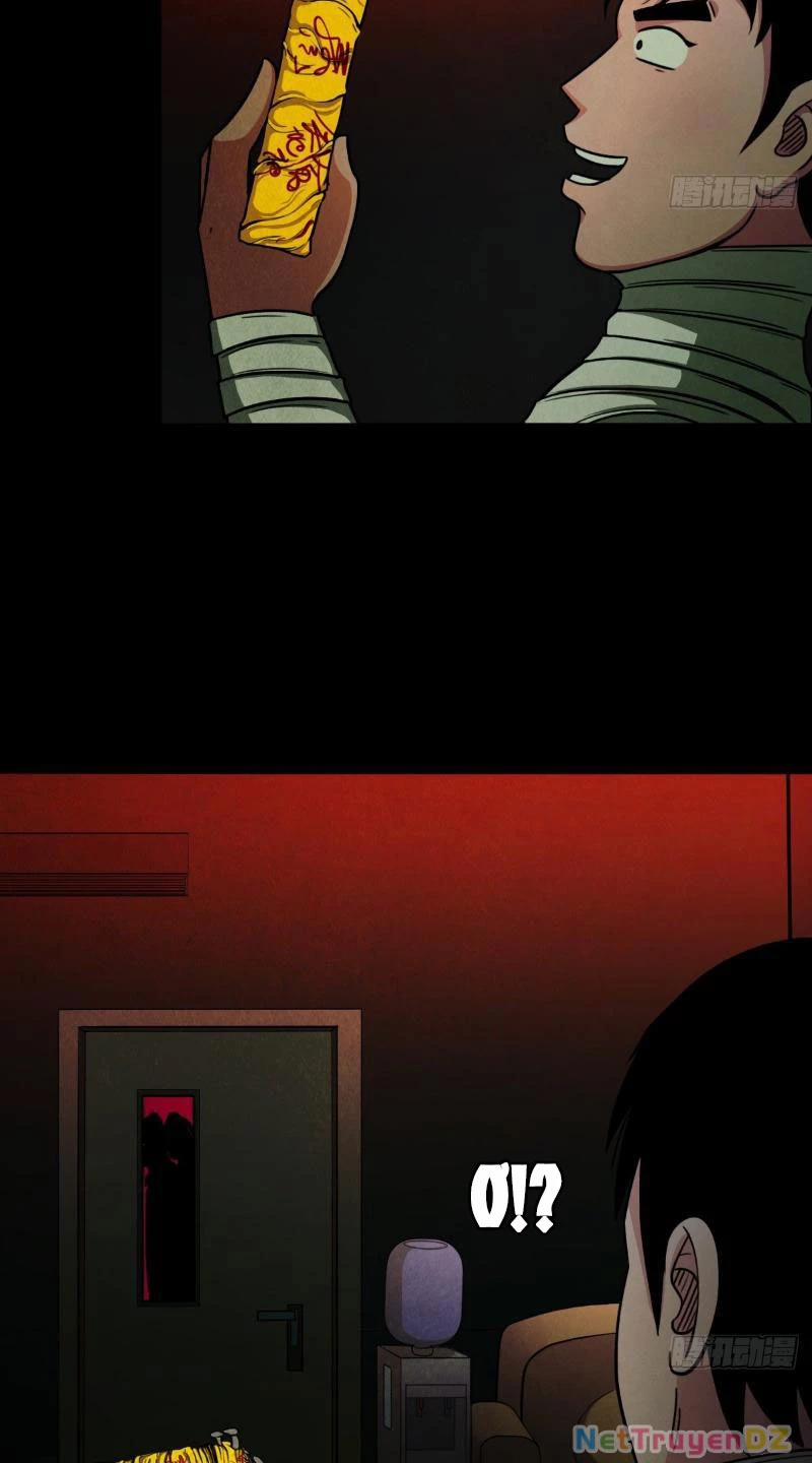 Đấu Yếm Thần 4 trang 38