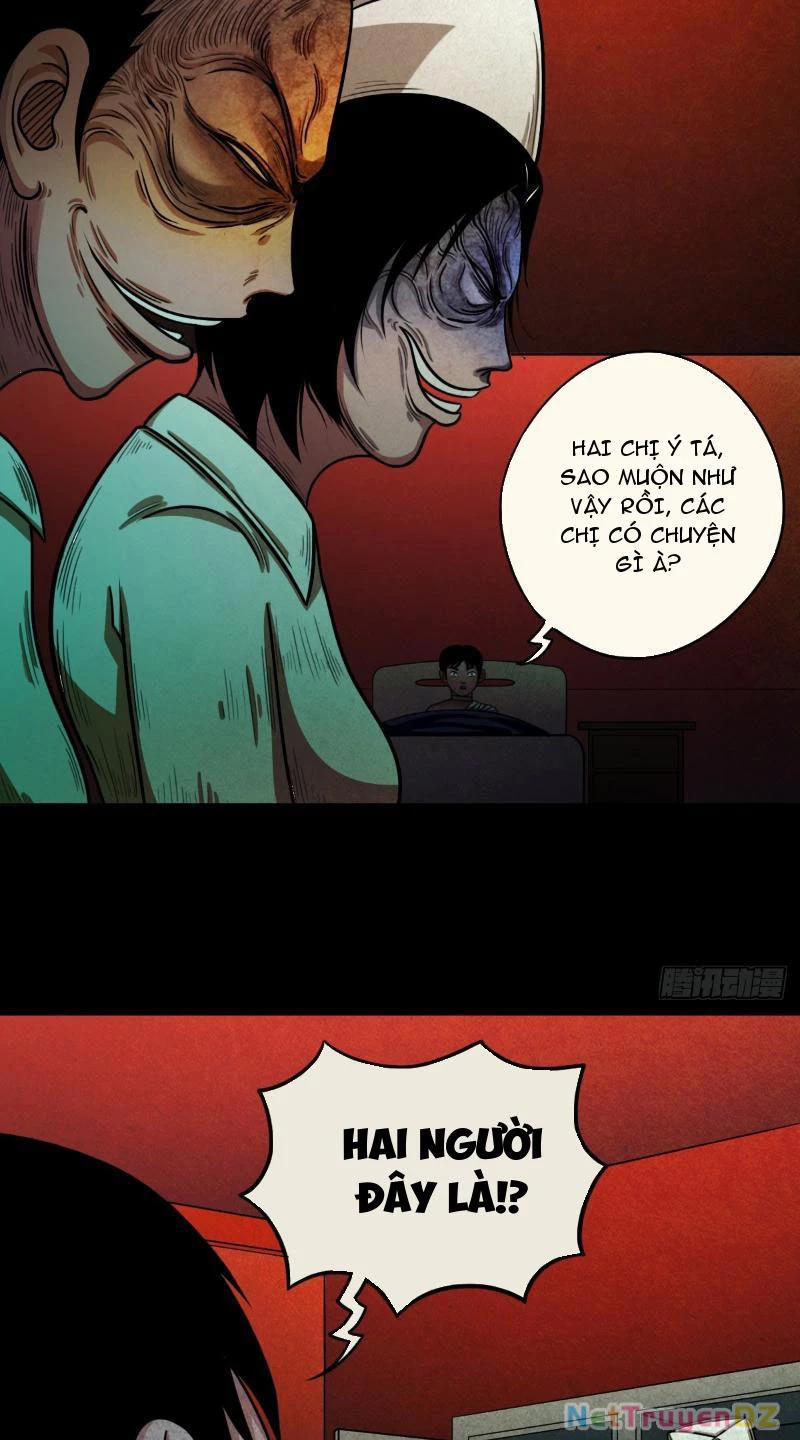 Đấu Yếm Thần 4 trang 43