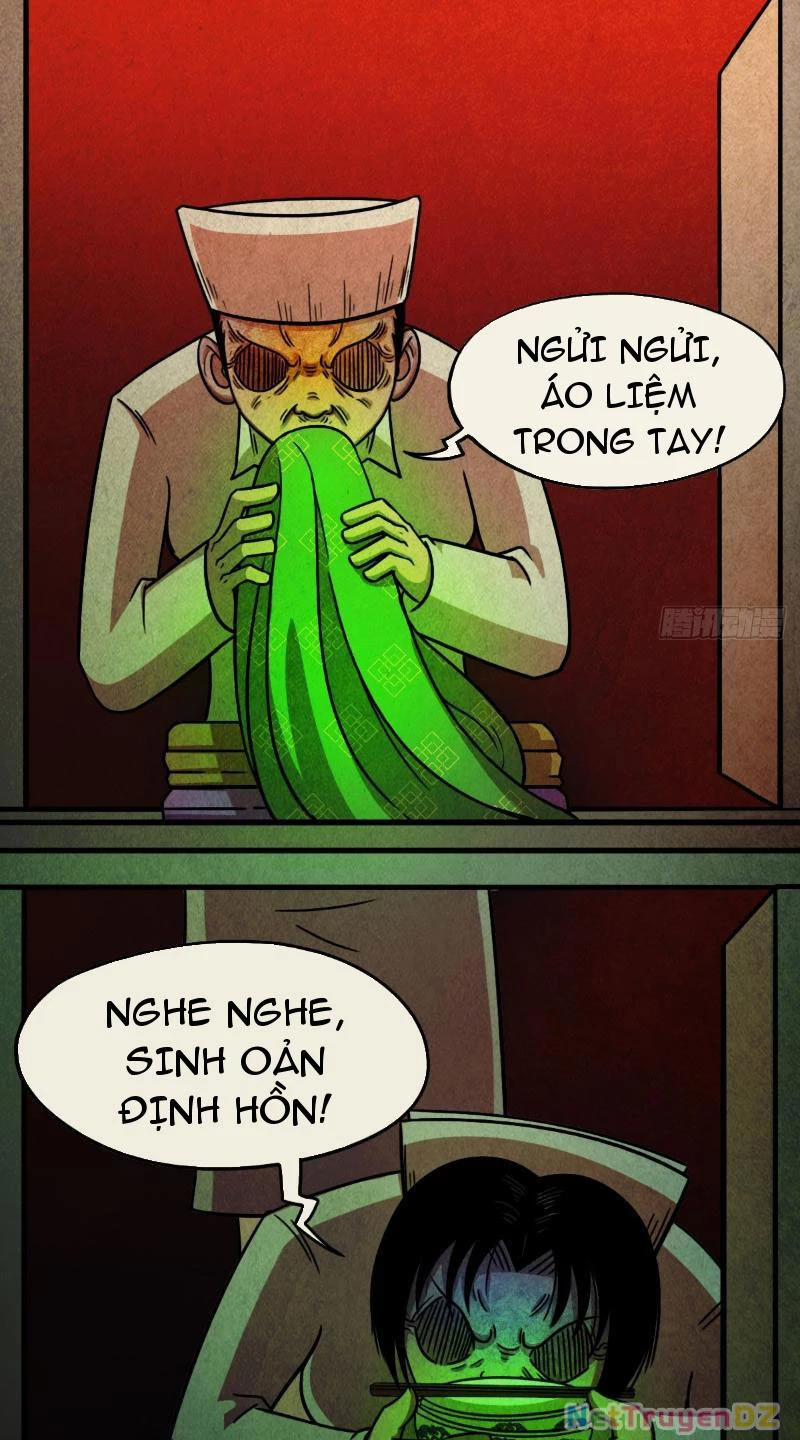 Đấu Yếm Thần 4 trang 45