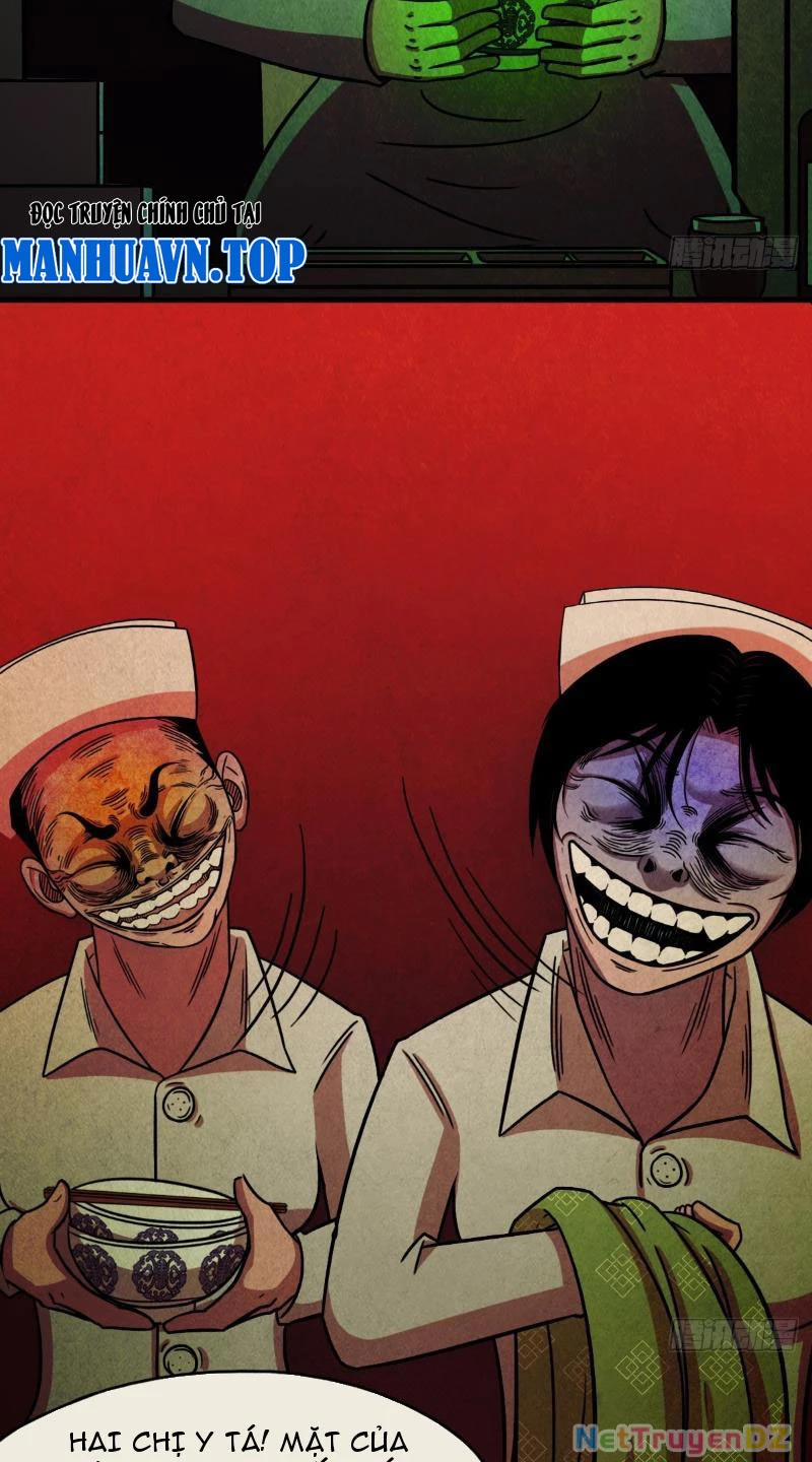 Đấu Yếm Thần 4 trang 46