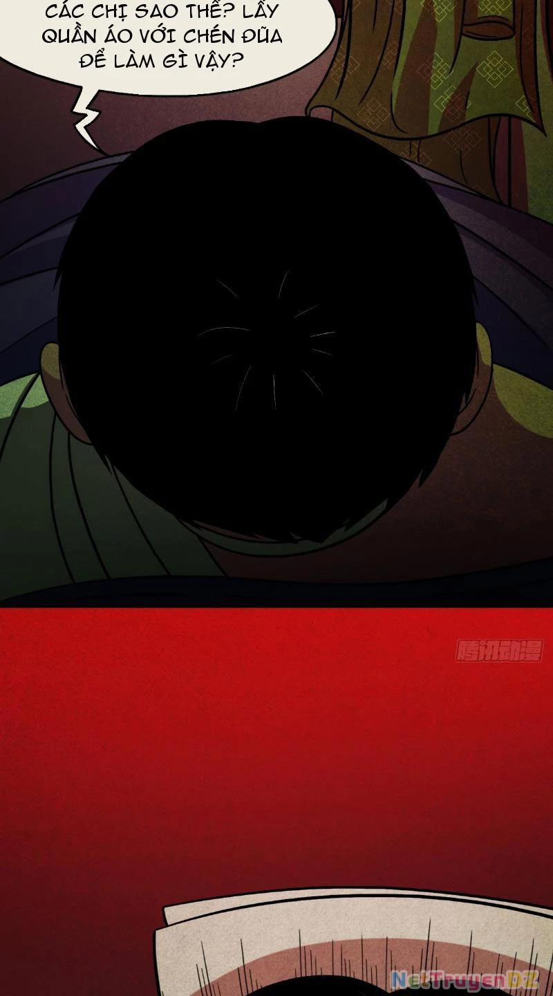Đấu Yếm Thần 4 trang 47
