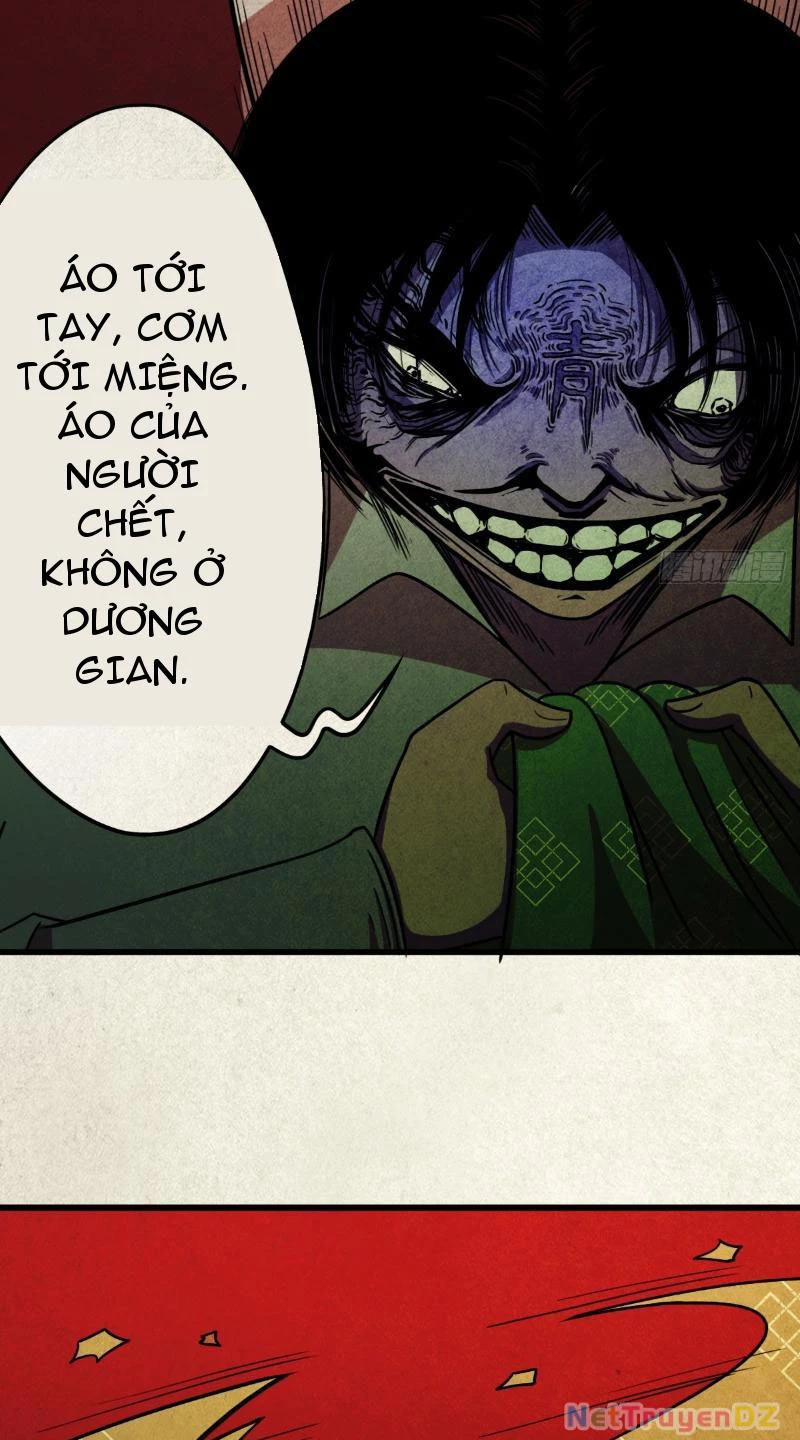 Đấu Yếm Thần 4 trang 48