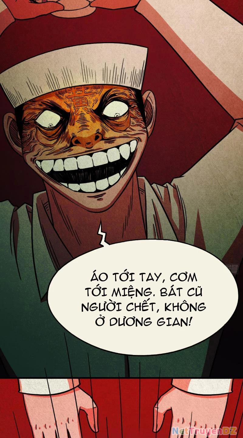 Đấu Yếm Thần 4 trang 50