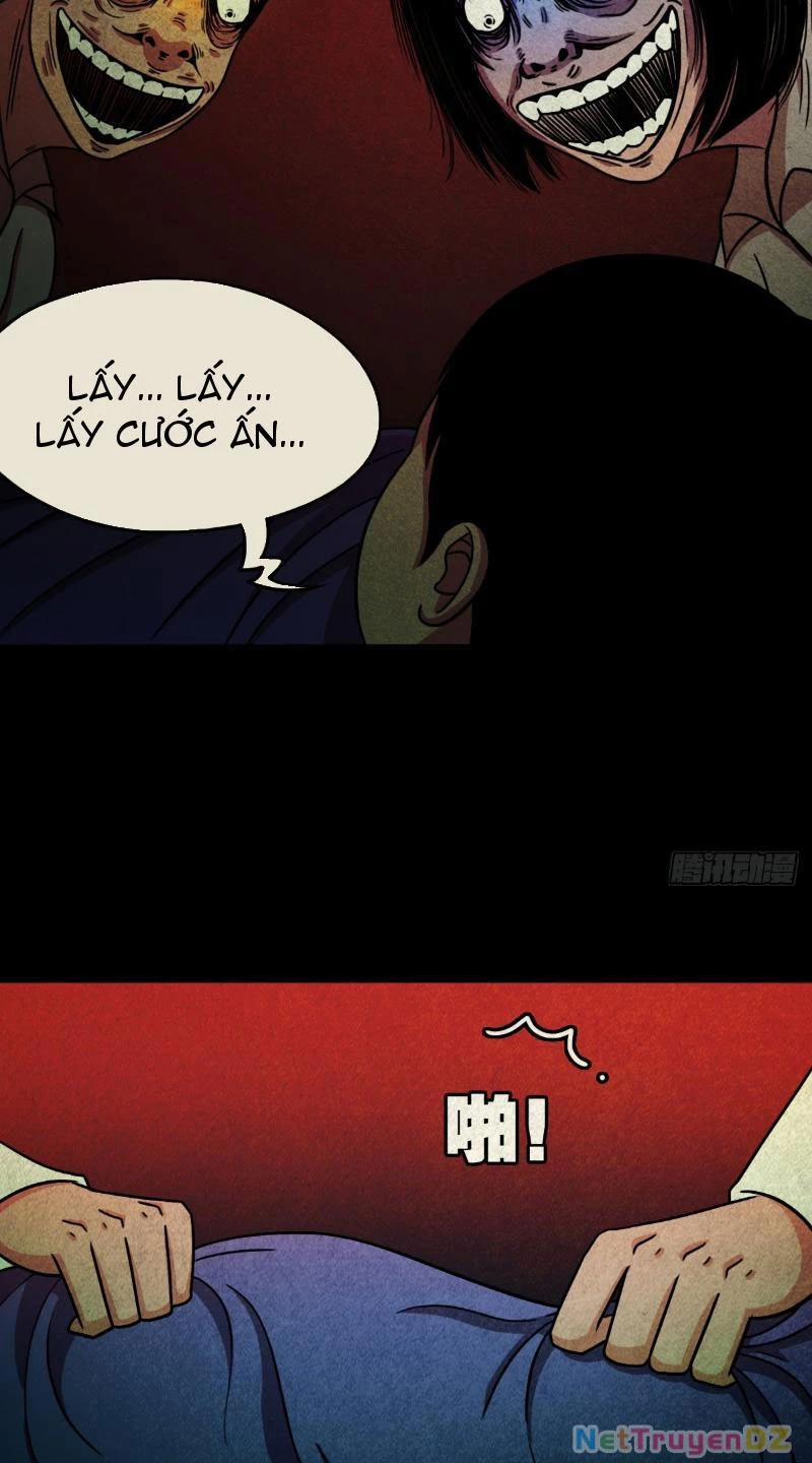 Đấu Yếm Thần 4 trang 53