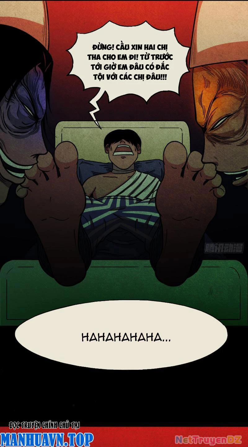 Đấu Yếm Thần 4 trang 56