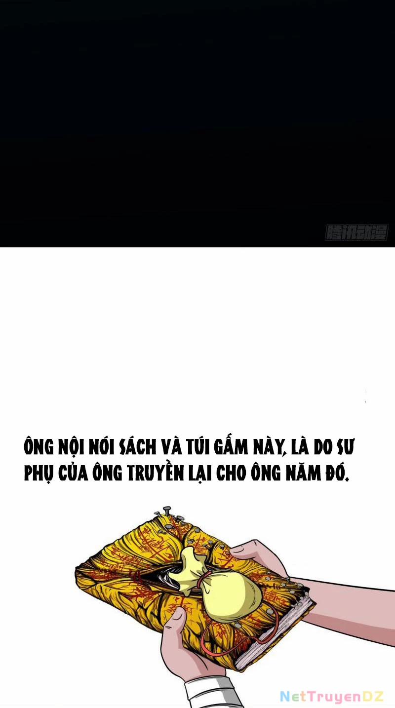 Đấu Yếm Thần 4 trang 6