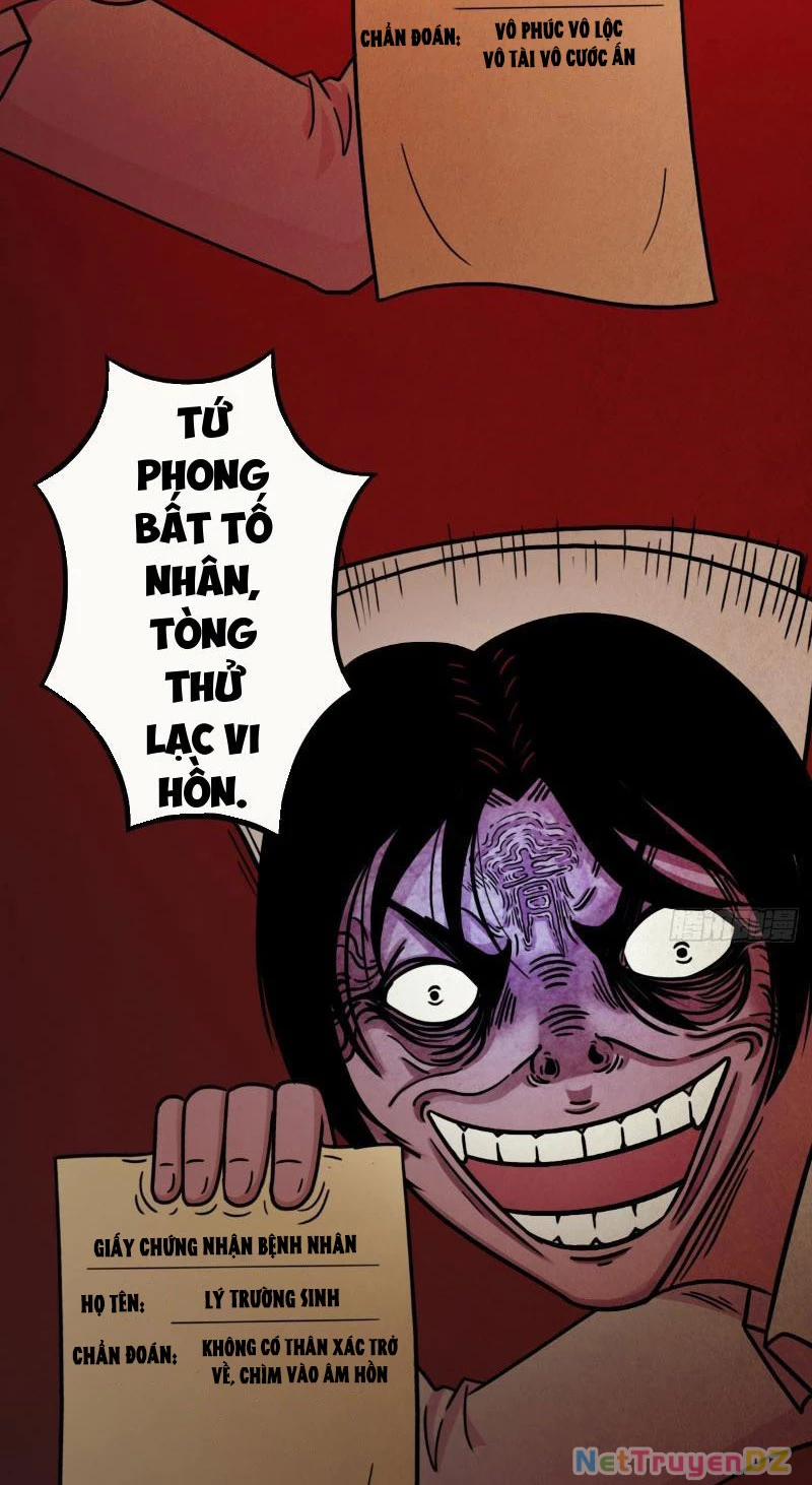 Đấu Yếm Thần 4 trang 62