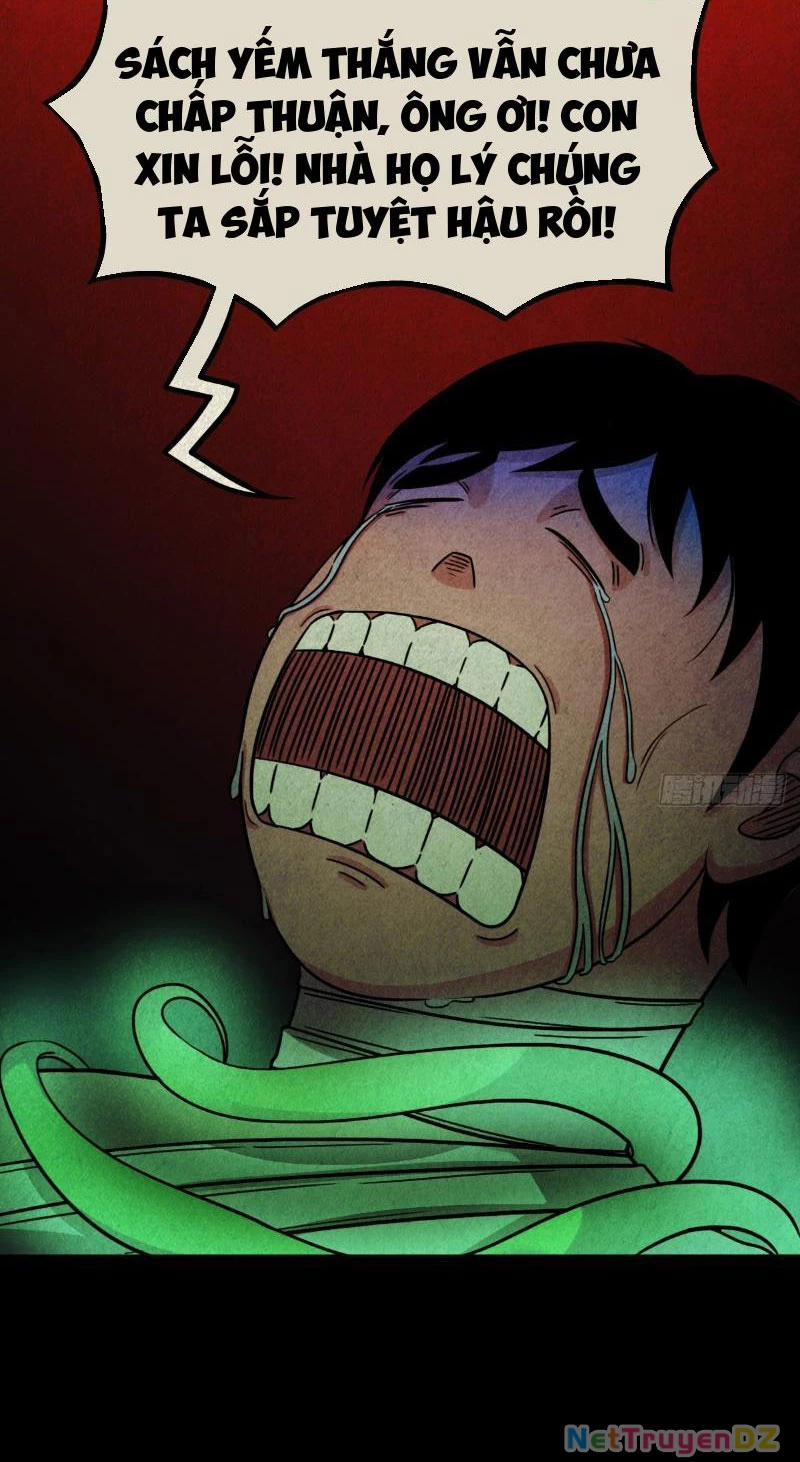 Đấu Yếm Thần 4 trang 65