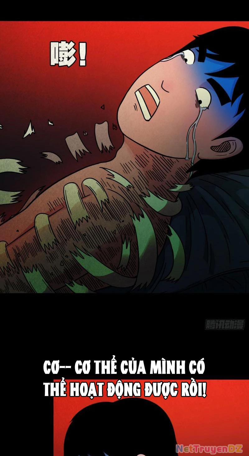 Đấu Yếm Thần 4 trang 68