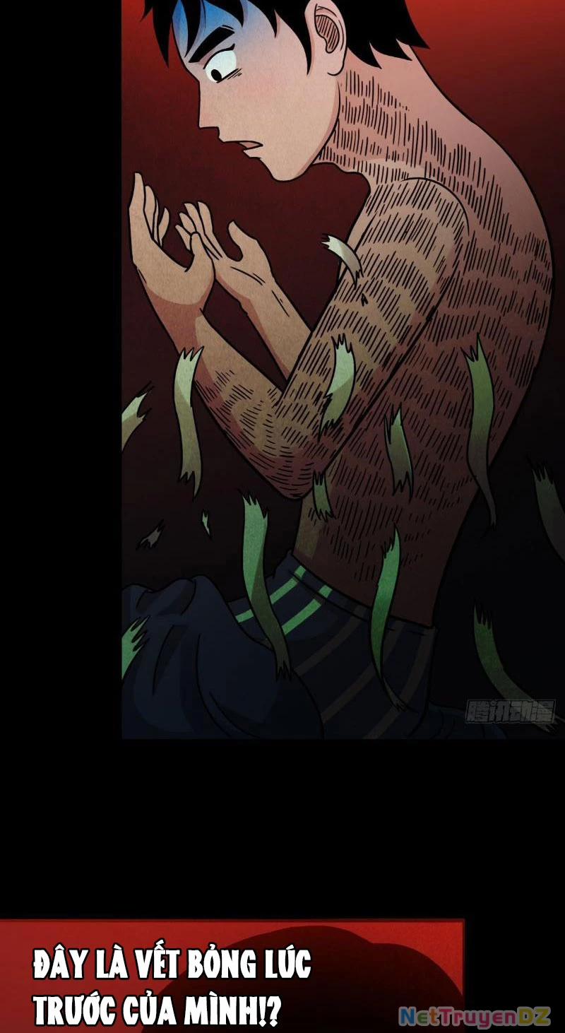 Đấu Yếm Thần 4 trang 69