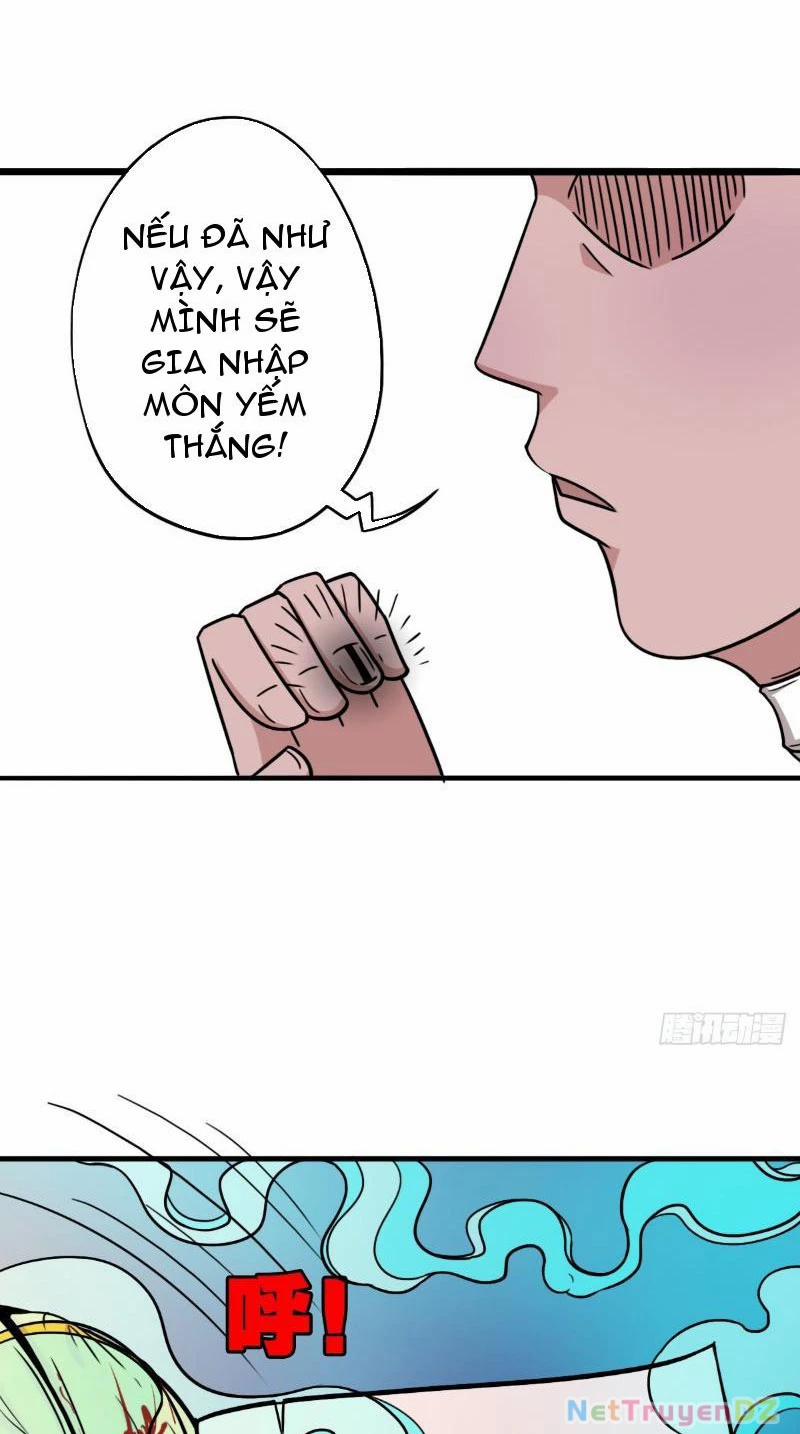 Đấu Yếm Thần 4 trang 8