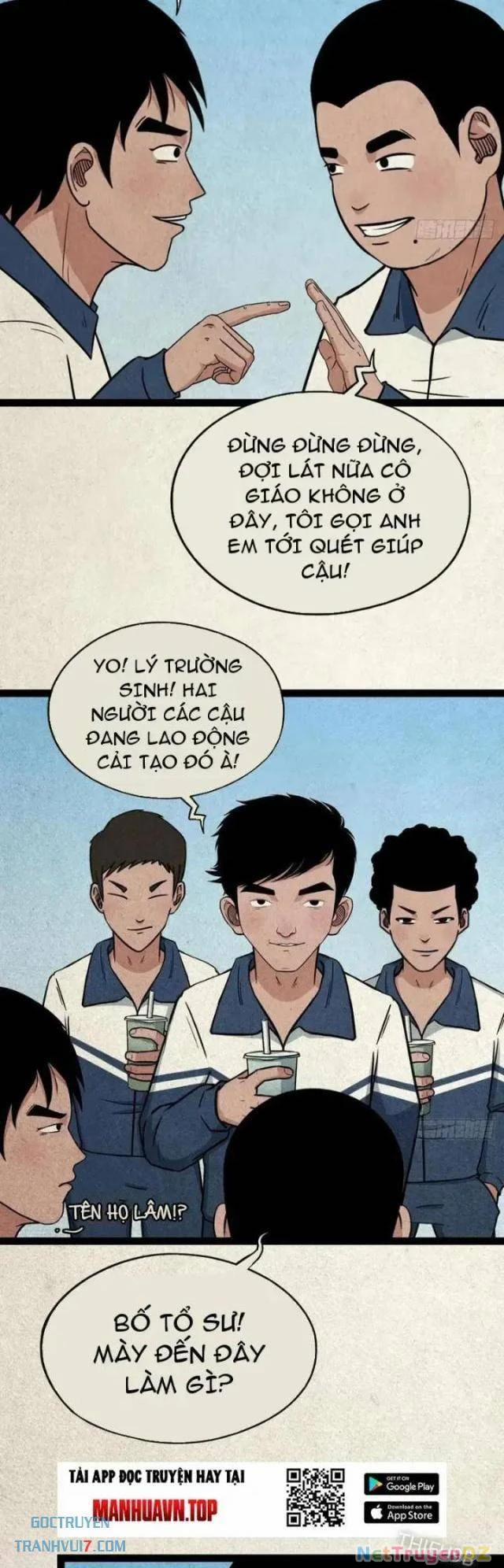 Đấu Yếm Thần 40 trang 13