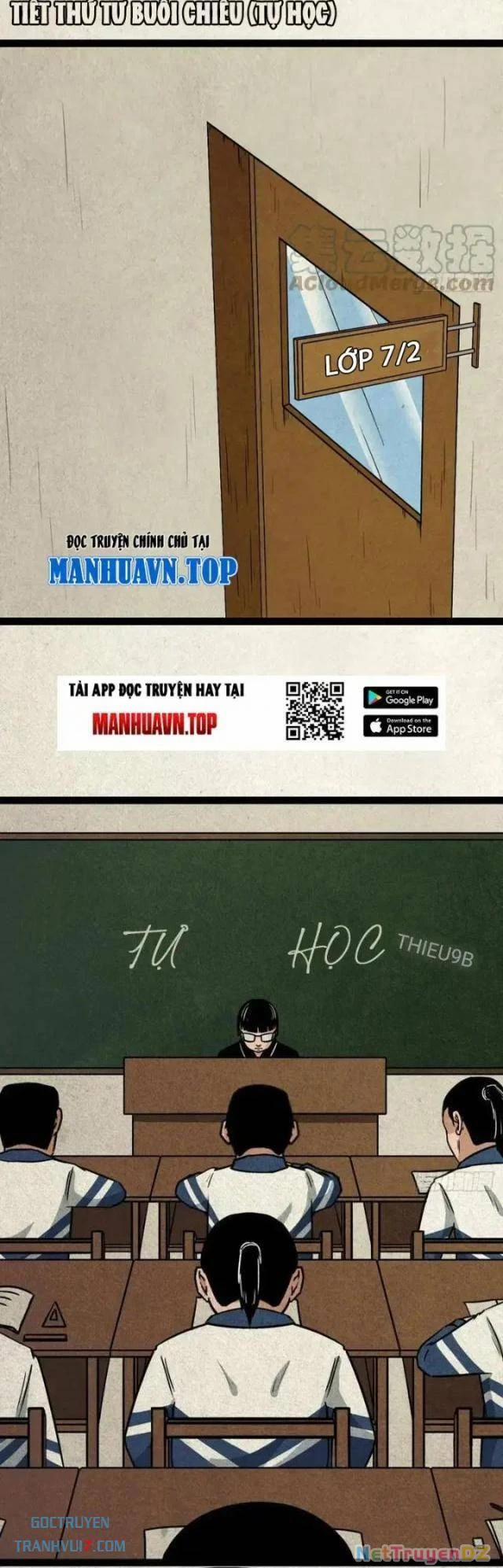 Đấu Yếm Thần 40 trang 21