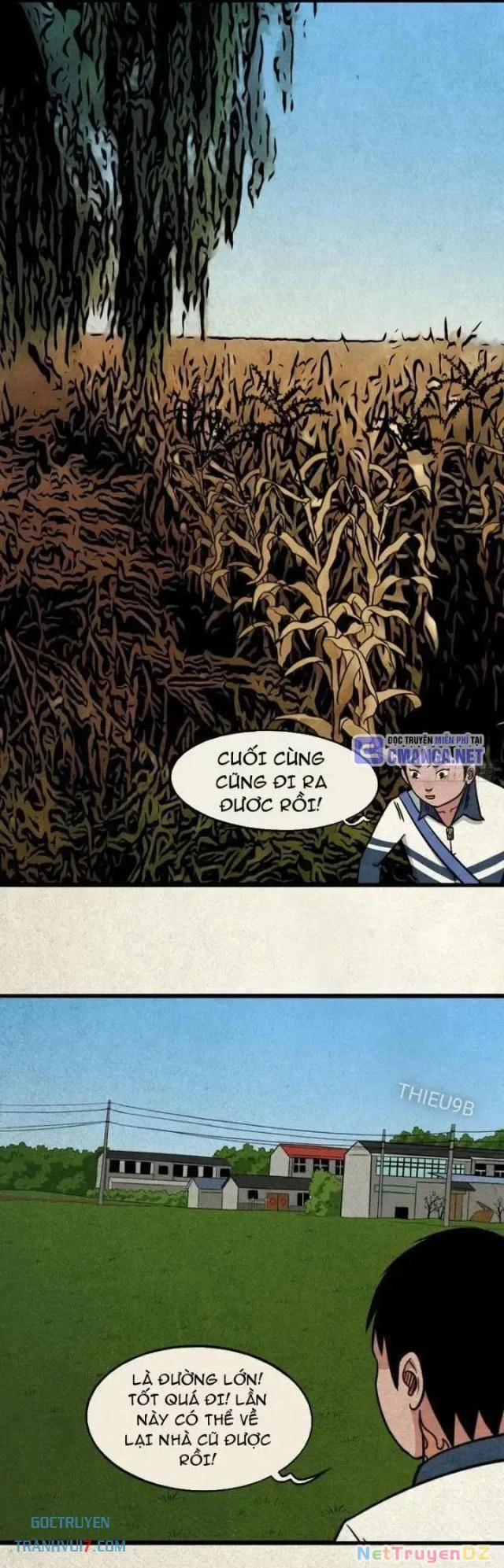 Đấu Yếm Thần 40 trang 27