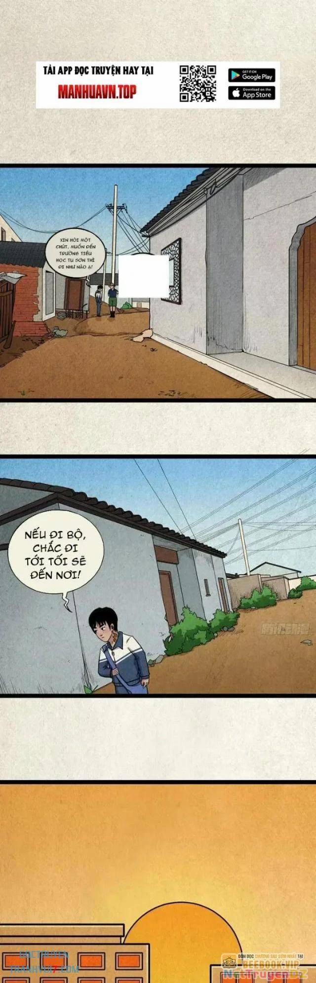 Đấu Yếm Thần 40 trang 28