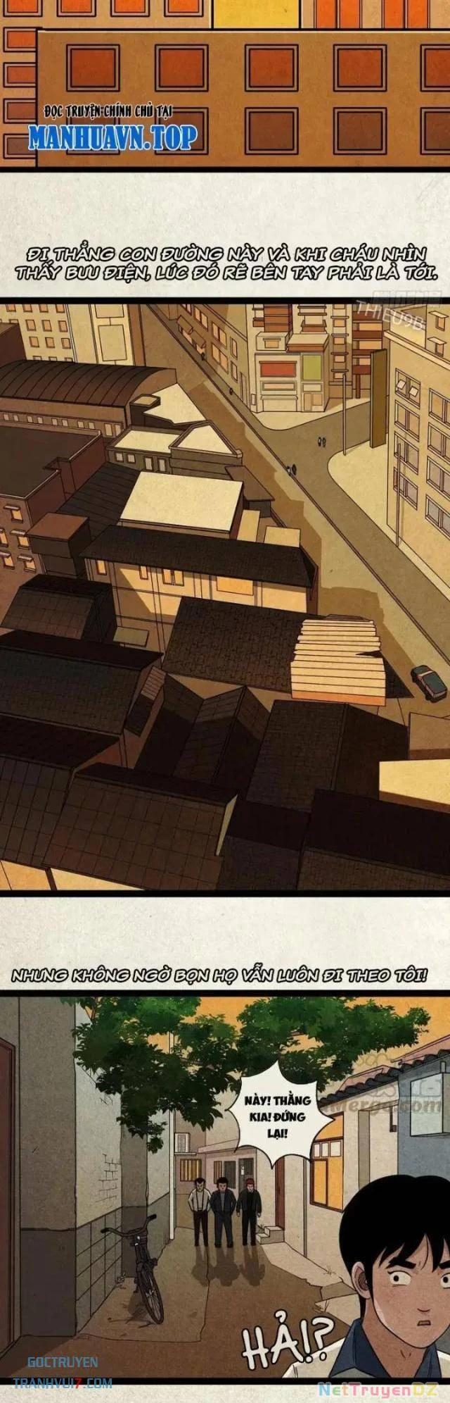 Đấu Yếm Thần 40 trang 29