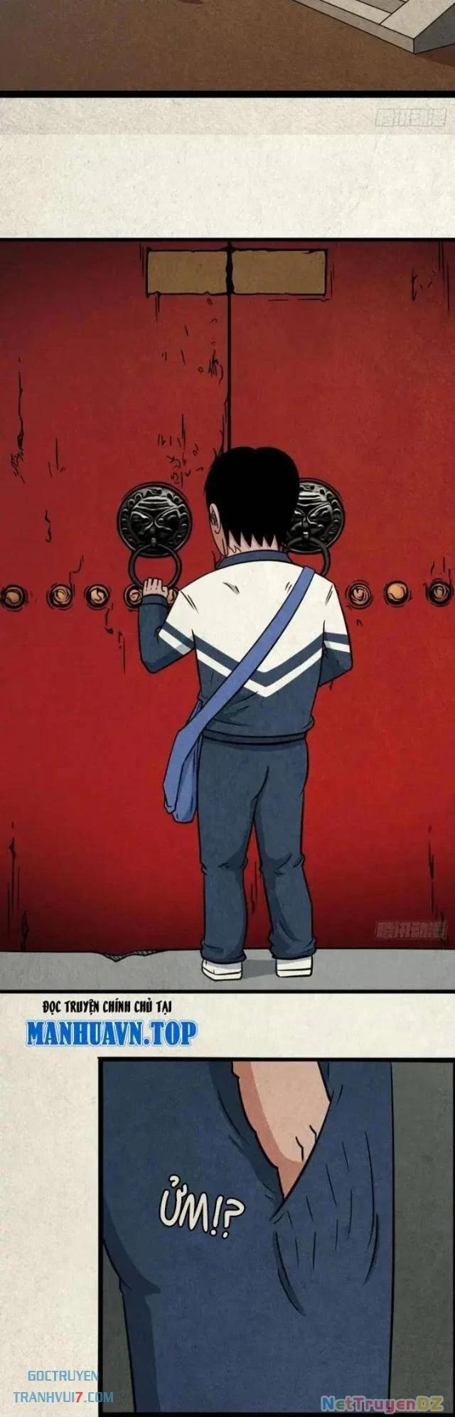 Đấu Yếm Thần 40 trang 32