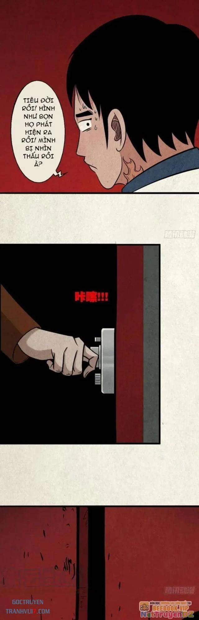 Đấu Yếm Thần 40 trang 34