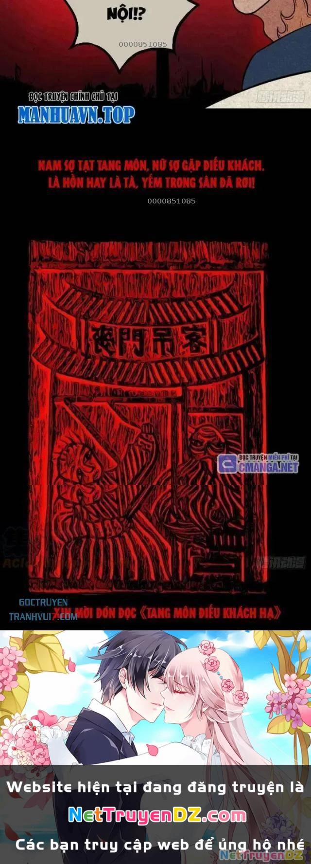 Đấu Yếm Thần 40 trang 36