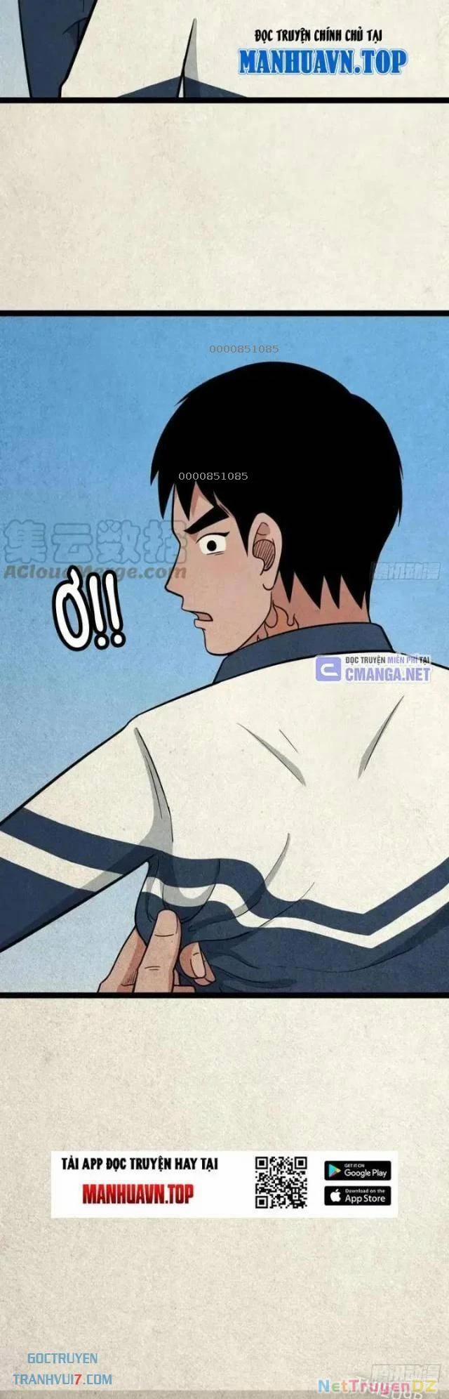 Đấu Yếm Thần 40 trang 7