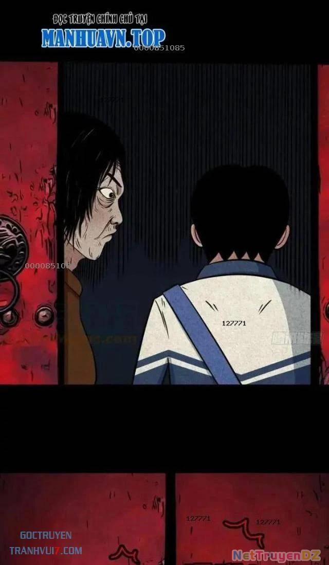 Đấu Yếm Thần 41 trang 1