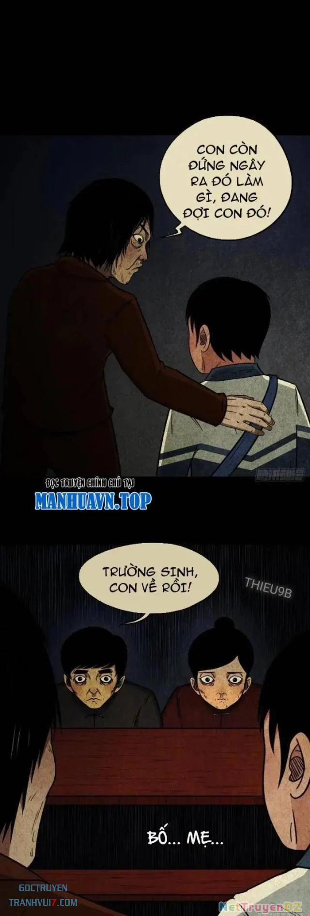 Đấu Yếm Thần 41 trang 10