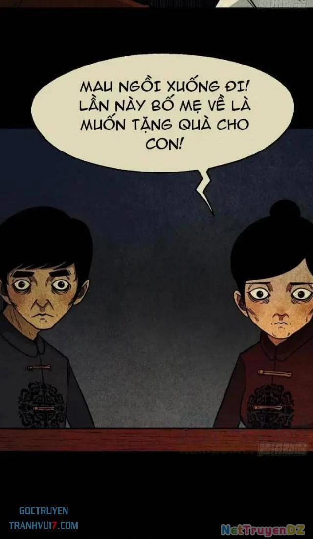 Đấu Yếm Thần 41 trang 11