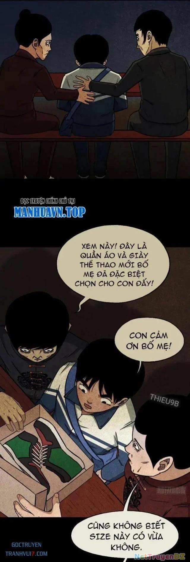 Đấu Yếm Thần 41 trang 12