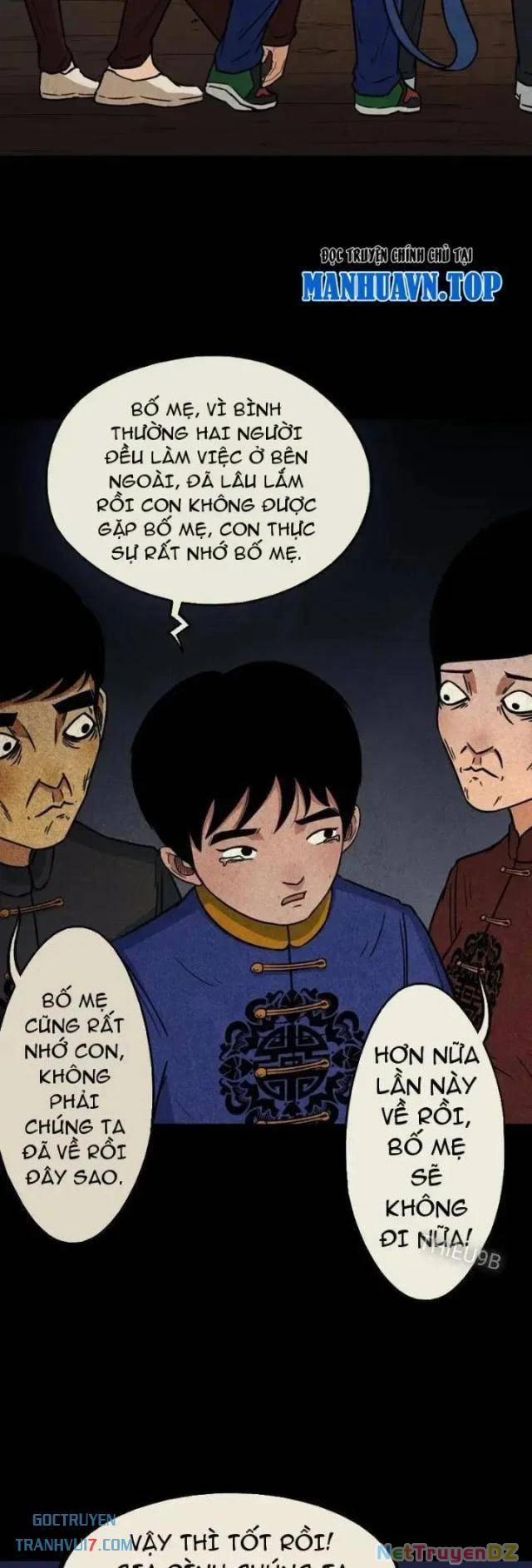 Đấu Yếm Thần 41 trang 14