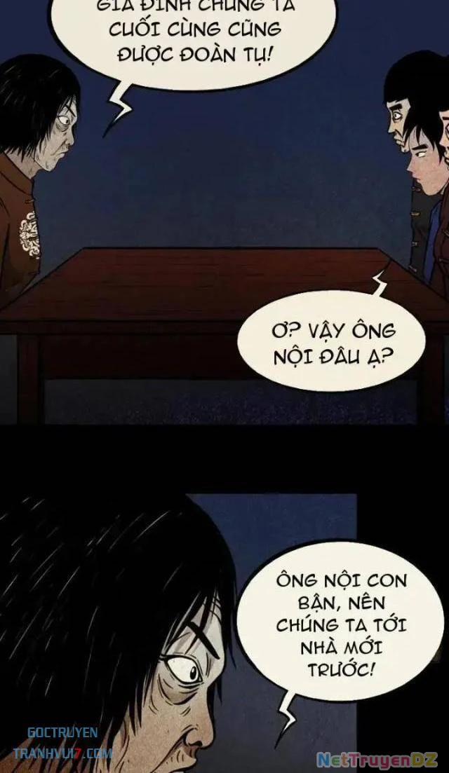 Đấu Yếm Thần 41 trang 15