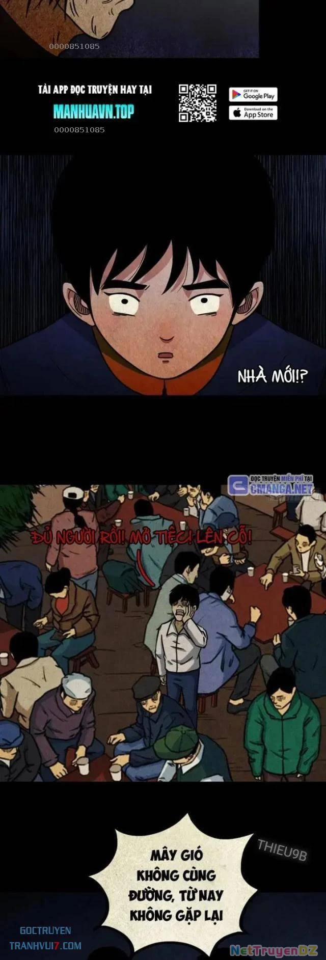 Đấu Yếm Thần 41 trang 16