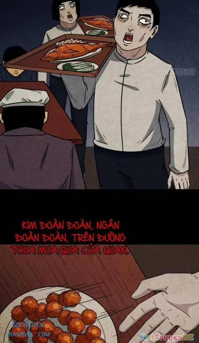 Đấu Yếm Thần 41 trang 17