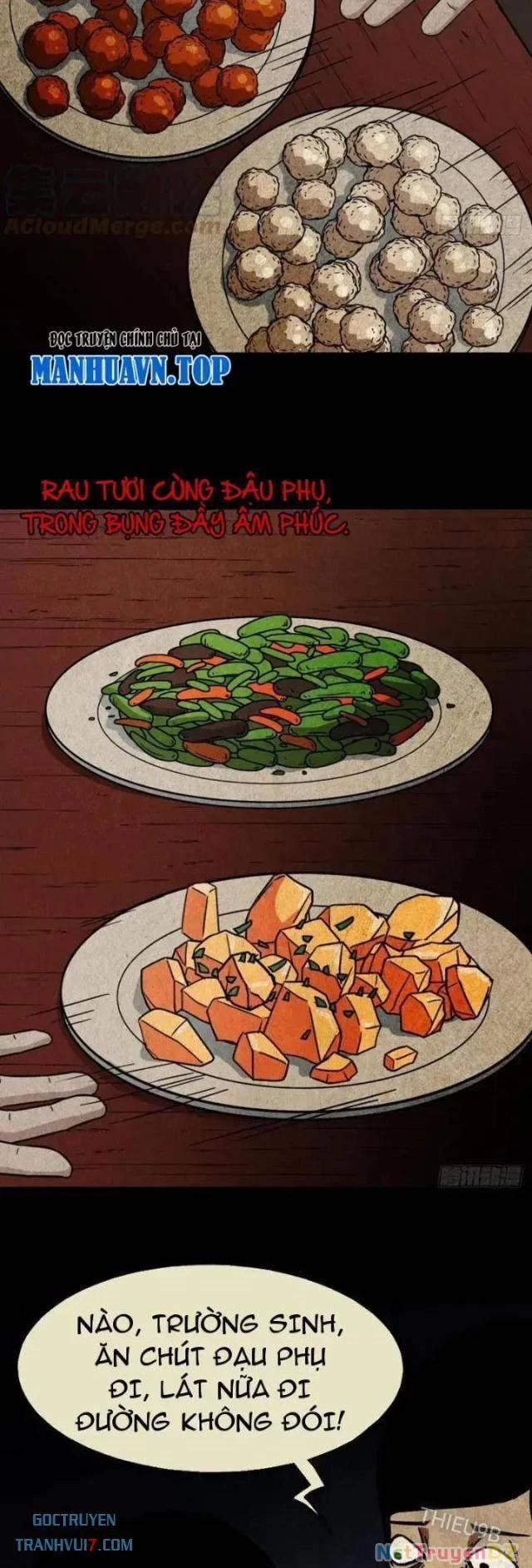 Đấu Yếm Thần 41 trang 18