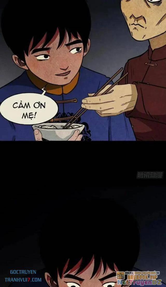 Đấu Yếm Thần 41 trang 19