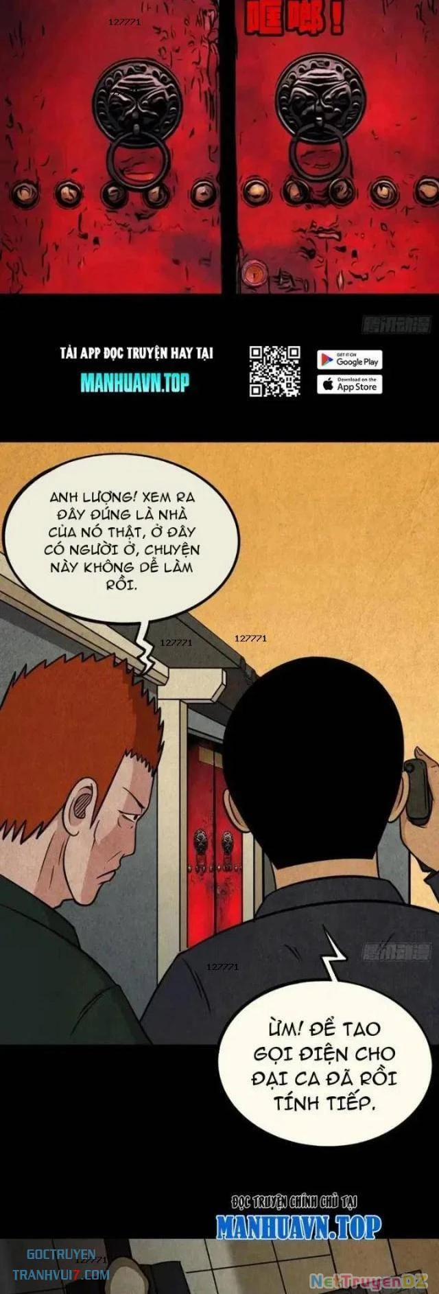 Đấu Yếm Thần 41 trang 2