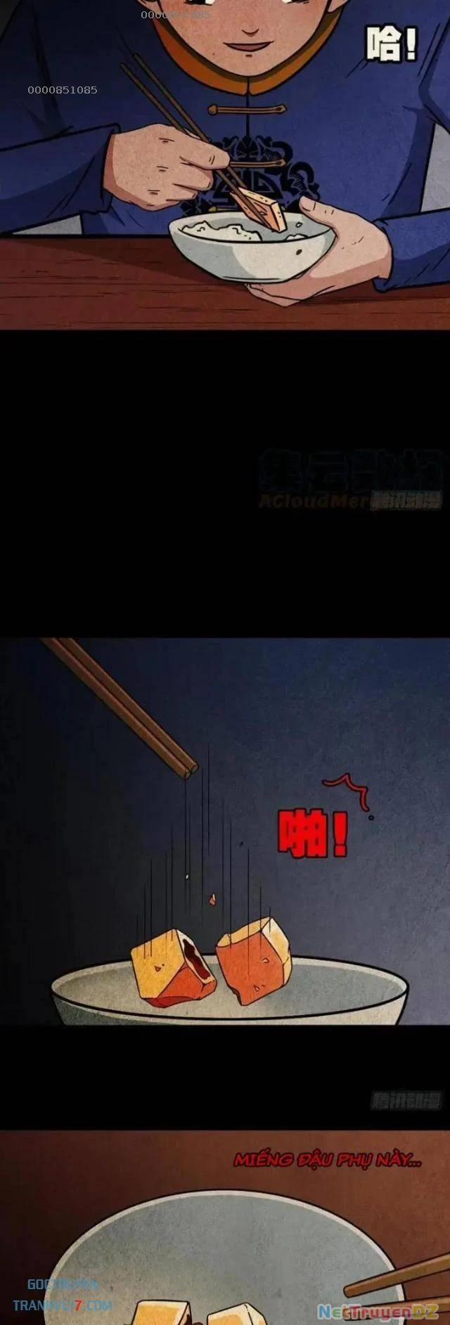 Đấu Yếm Thần 41 trang 20