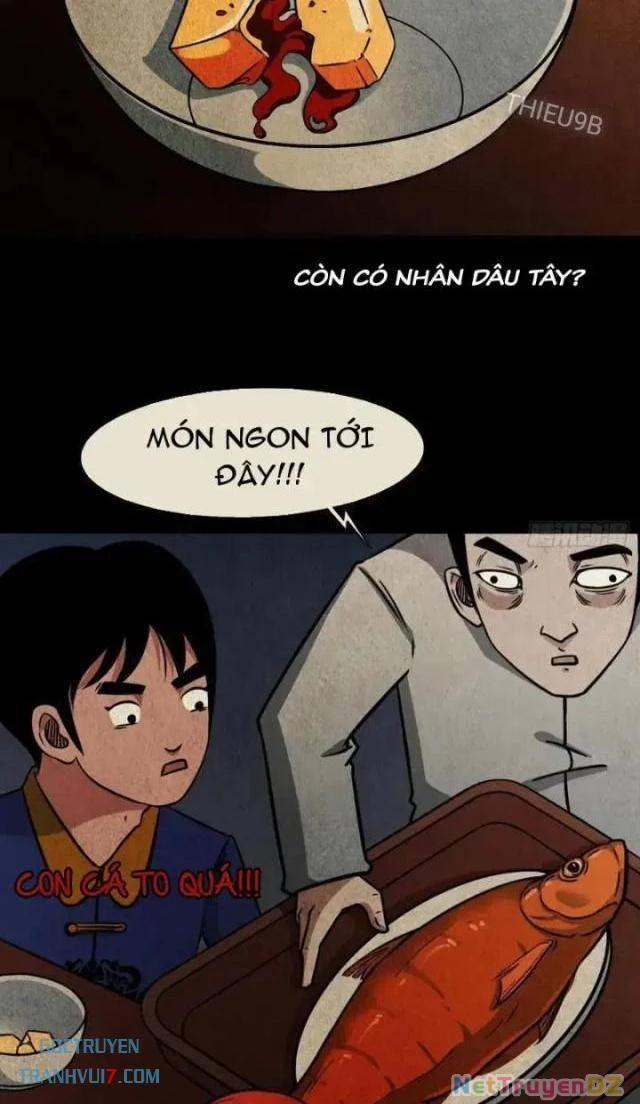 Đấu Yếm Thần 41 trang 21