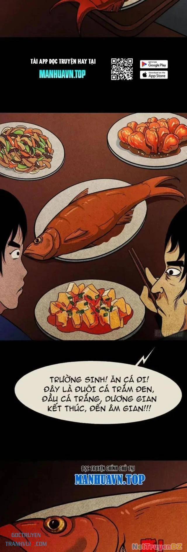 Đấu Yếm Thần 41 trang 22